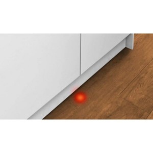 Bosch SMV4HVX33E Beépíthető mosogatógép
