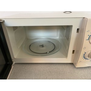 Használt Samsung M1711N mikrohullámú sütő [H9260] 