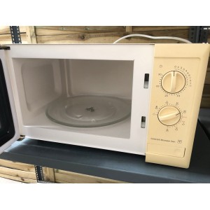 Használt Galanz WD800 mikrohullámú sütő [H9277] 