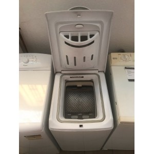 Használt Indesit WITP82 felültöltős mosógép [H9294] 