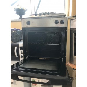 Használt Zanussi BMX 315 beépíthető sütő [H9326] 