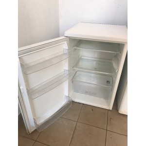 Használt Zanussi ZRG16600WA Hűtőszekrény [H9332] 