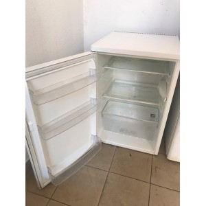 Használt Zanussi ZRG16600WA Hűtőszekrény [H9332] 