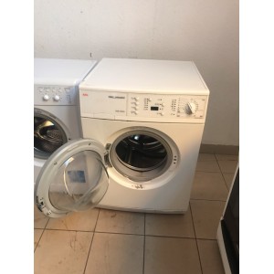 Használt AEG Update 72640 Elöltöltős mosógép [H9338] 
