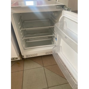 Használt Beko L60130B beépíthető normál hűtőszekrény [H9344] 