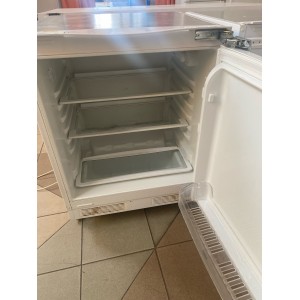 Használt Beko L60130B beépíthető normál hűtőszekrény [H9345] 