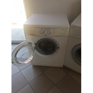 Használt Whirlpool Austria 1400 Elöltöltős mosógép [H9384] 