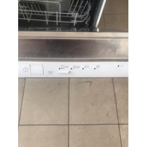 Használt Ikea Lagan Beépíthető mosogatógép [H9407] 