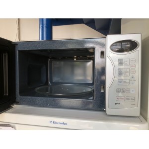 Használt Samsung CE283GN mikrohullámú sütő [H9419] 