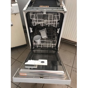 Használt Indesit DG6145 Keskeny mosogatógép [H9447] 