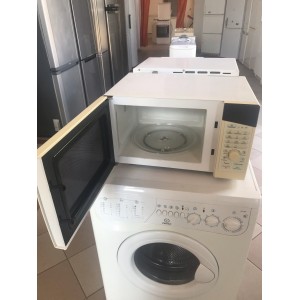 Használt Orion OM/021DG grilles mikrohullámú sütő [H9449] 
