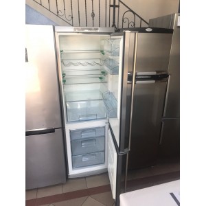 Használt AEG S75348KG Alulfagyasztós hűtőszekrény [H9451] 