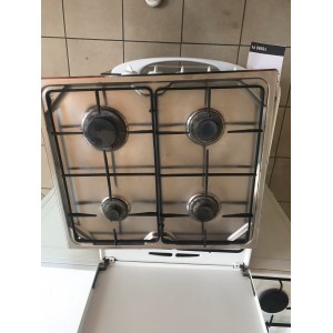 Használt Seppelfricke összeépíthető sütő [H9470] 