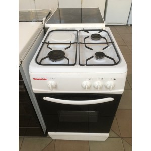 Használt Haumesiter HM5003 PB palackos tűzhely [H9477] 