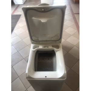 Használt Zanussi ZWP 580 mosógép [H9484] 