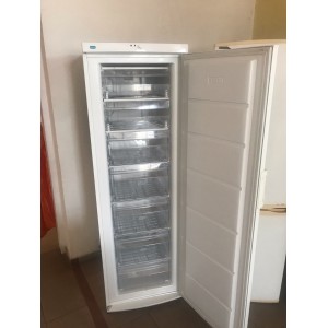 Használt Zanussi ZFU27401WA Fagyasztószekrény [H9488] 