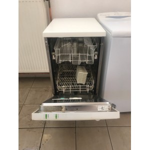 Használt Electrolux ESF 472 keskeny mosogatógép [H9490] 