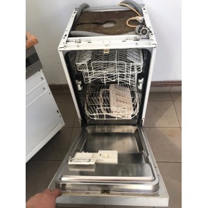 Használt Ardo LS9117BX Beépíthető mosogatógép [H9504] 