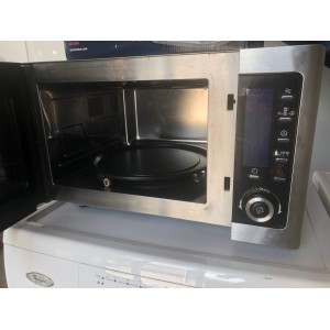 Használt Kitchenware MD12801 Mikró [H9543] 