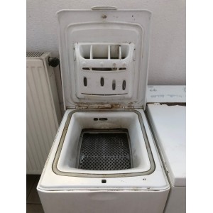 Használt Fagor 1FET-96 felültöltős mosógép [H9570] 