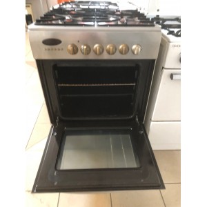 Használt Bosch HSV465ABY kombinált tűzhely [H9571] 