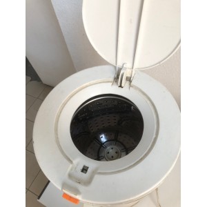 Használt Hajdu 407.42 centrifuga [H9576] 