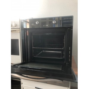 Használt Ariston beépíthető sütő [H9599] 