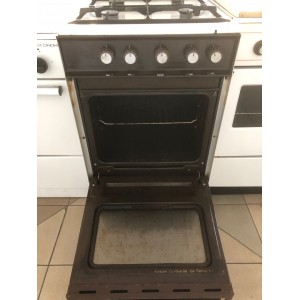 Használt Komfort 4 zónás gáztűzhely [H9615] 