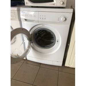 Használt Orion OMU800 elöltöltős mosógép [H9654] 