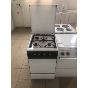 Használt Komfort 3 zónás PB palackos gáztűzhely [H9660] 