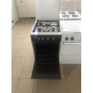 Használt Komfort 3 zónás PB palackos gáztűzhely [H9660] 