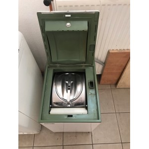 Használt Hajdú Energomat mosógép [H9674] 
