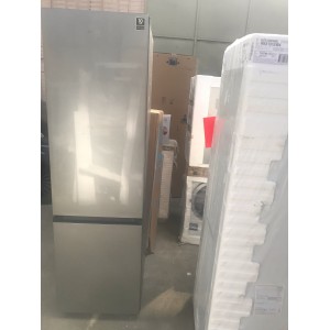 Samsung RB38T603DSA/EF SZÉPSÉGHIBÁS Alulfagyasztós hűtőszekrény