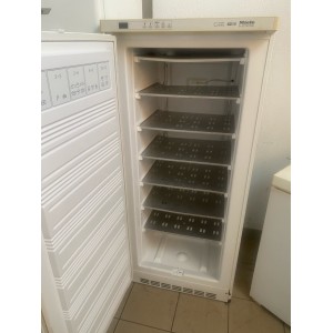 Használt Miele F5428SEL Fagyasztószekrény [H9733] 