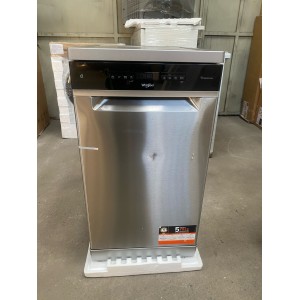 Whirlpool WSFO 3O23 PF X SZÉPSÉGHIBÁS Szabadonálló mosogatógép