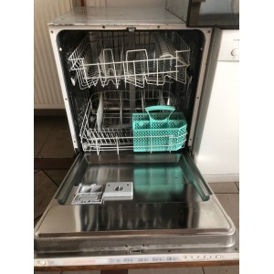 Használt Nardi LSCE303 beépíthető mosogatógép [H9740] 