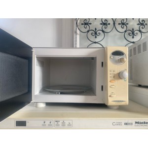 Használt Moulinex DA6 mikrohullámú sütő [H9776] 