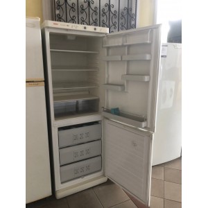 Használt Bosch KGS-3272 kombinált hűtőszekrény [H9788] 