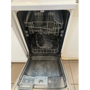 Használt Zanussi ZDS 105 keskeny mosogatógép [H9797] 