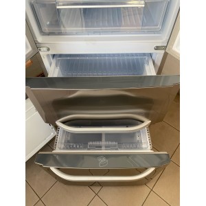 Használt Hotpoint-Ariston E4DG alulfagyasztós hűtőszekrény [H9812] 