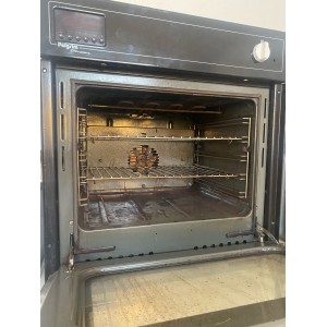 Használt Pelgrim OST 980.1H beépíthető sütő [H9845] 