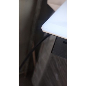 Electrolux EIV63440BW SZÉPSÉGHIBÁS indukciós főzőlap