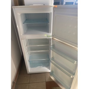 Használt Hausmeister HM3220 kombinált hűtőszekrény [H9870] 