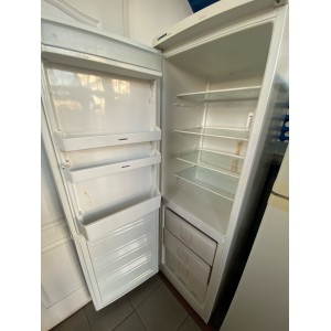 Használt Liebherr KSDS 3032 alulfagyasztós hűtőszekrény [H9882] 