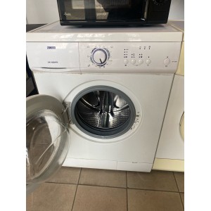 Használt Zanussi ZWF1000M elöltöltős mosógép [H9914] 