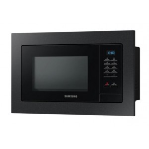 Samsung MG23A7013CB/EO Mikrohullámú sütő, fekete