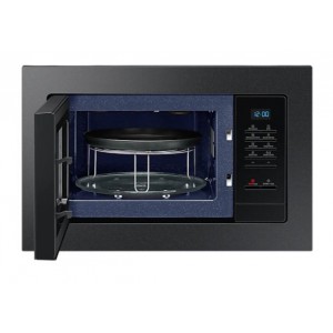 Samsung MG23A7013CB/EO Mikrohullámú sütő, fekete