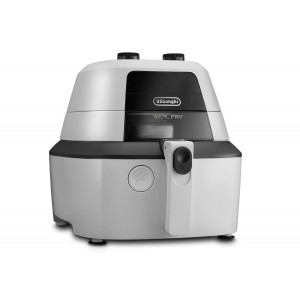 Delonghi IdealFry FH2133/1.W forrólevegős sütő