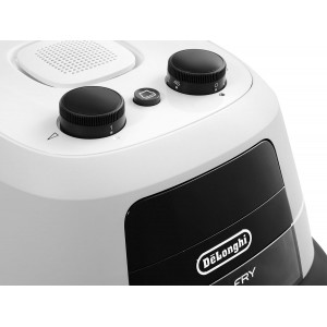 Delonghi IdealFry FH2133/1.W forrólevegős sütő