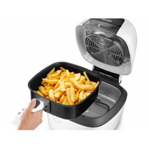 Delonghi IdealFry FH2133/1.W forrólevegős sütő